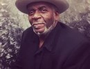 “A Night of Blues” with Morganfield Burnett