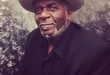 “A Night of Blues” with Morganfield Burnett