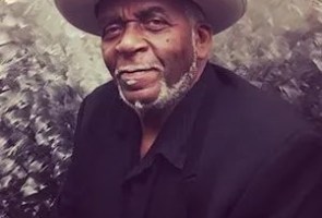 “A Night of Blues” with Morganfield Burnett
