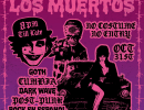 Noche De Los Muertos