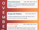 YouthWell Parent/Caregivers of Youth Support Groups