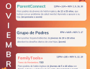 Grupo de Apoya para Padres -YouthWell