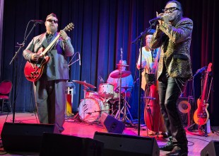 Review | Chicago Calling, Blues Alert