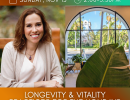 Thrive: Vitality Practices for the Holidays