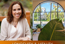 Thrive: Vitality Practices for the Holidays