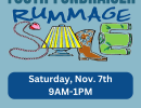 Community Rummage Sale