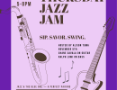 First Thursday Jazz Jam