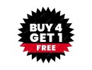Buy 4, Get the 5th FREE- Pokemon, Sports Cards
