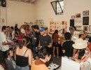 Off Register Hosts Third Annual Art Book and Print Fair 