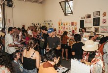Off Register Hosts Third Annual Art Book and Print Fair 