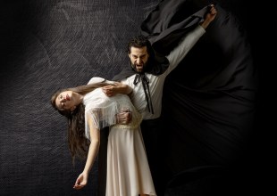 State Street Ballet’s ‘Dracula’ Brings the Ultimate Gothic Story to Life