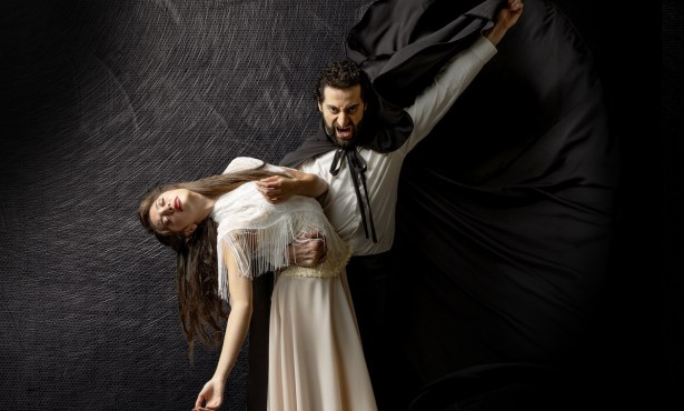 State Street Ballet’s ‘Dracula’ Brings the Ultimate Gothic Story to Life