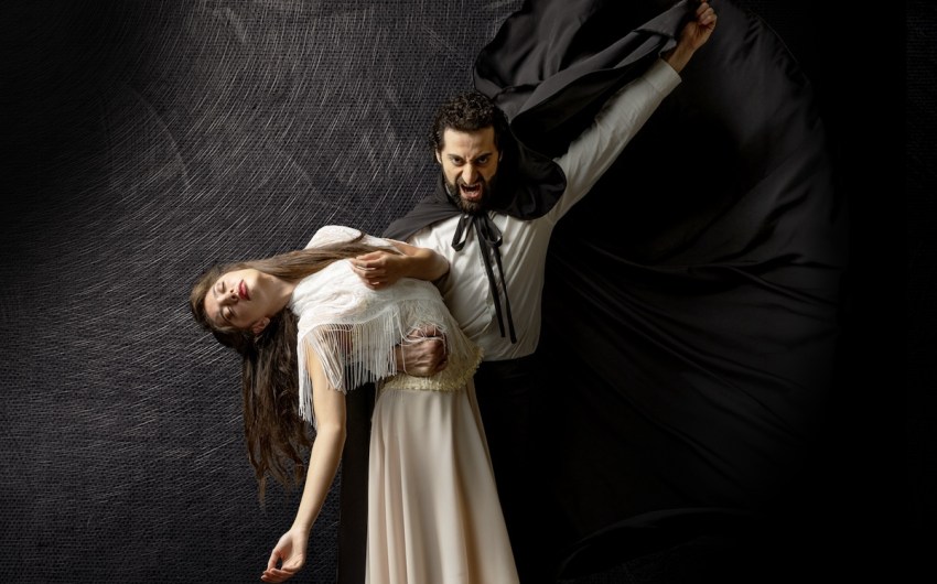 State Street Ballet’s ‘Dracula’ Brings the Ultimate Gothic Story to Life