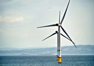 Santa Barbara County Wants Responsible Offshore Wind