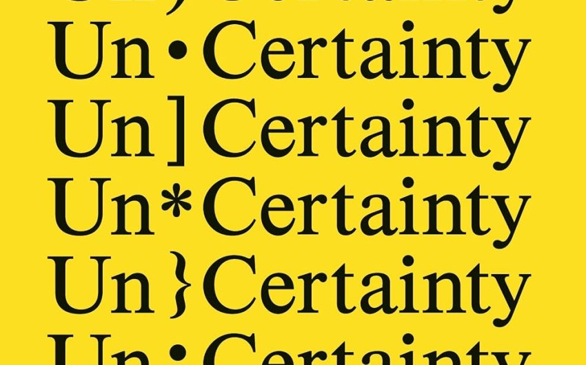 Book Review | ‘On Un/Certainty: The Uses of Doubt in Dangerous Times’ by Natasha Lennard