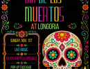 Tacos & Wine at Longoria on State