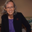 Petra Lowen 1951-2026