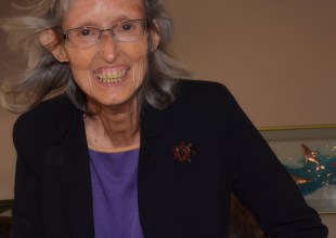 Petra Lowen 1951-2026