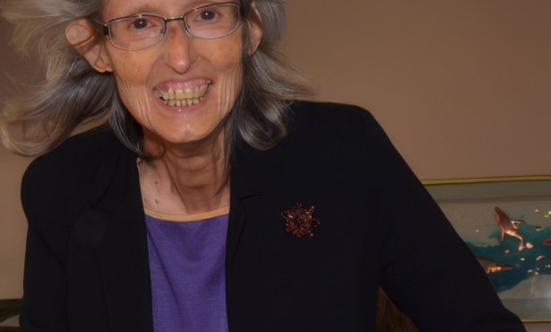 Petra Lowen 1951-2026