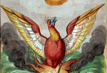 A New America: Phoenix Rising- Conversation with Dr. James Tepfer