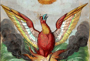 A New America: Phoenix Rising- Conversation with Dr. James Tepfer