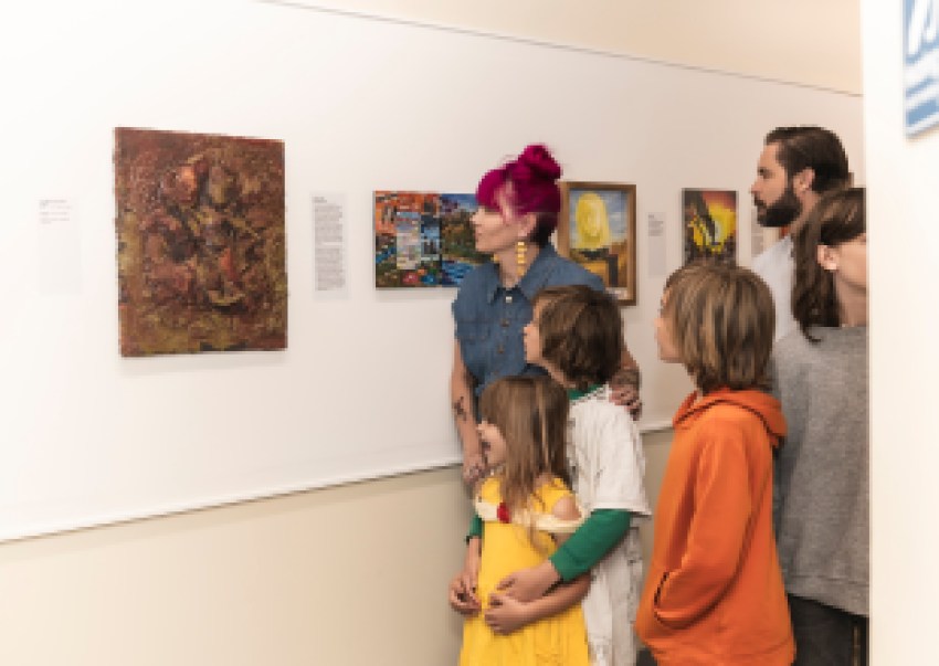 County Office of Arts and Culture Earns Top State Ranking