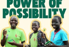 Unite to Light’s Power of Possibility