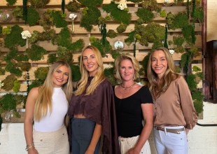 Get Ready at Santa Barbara’s Prep House