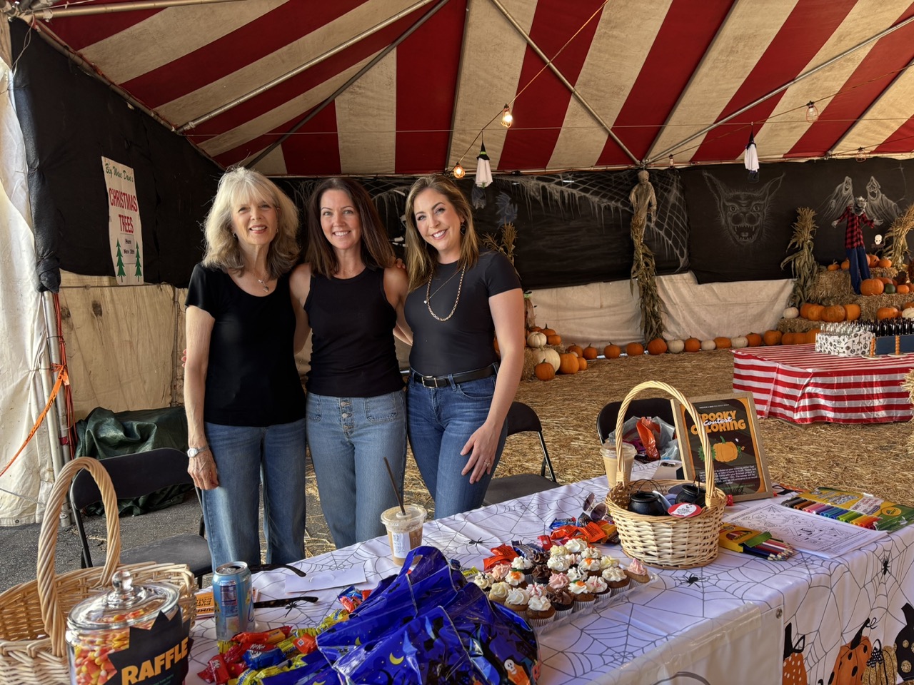 The Home Page | Pumpkins, Plot Twists, and Property Crushes