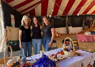 The Home Page | Pumpkins, Plot Twists, and Property Crushes