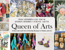 Queen of Arts Artisan and Craft Fair