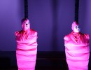 Review | The Future Is Short, but Promising, at Westmont College