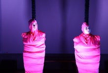 Review | The Future Is Short, but Promising, at Westmont College