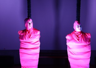 Review | The Future is Short, But Promising, at Westmont College