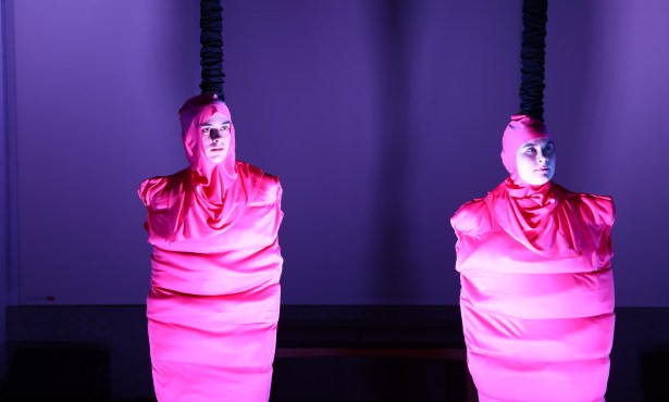 Review | The Future Is Short, but Promising, at Westmont College