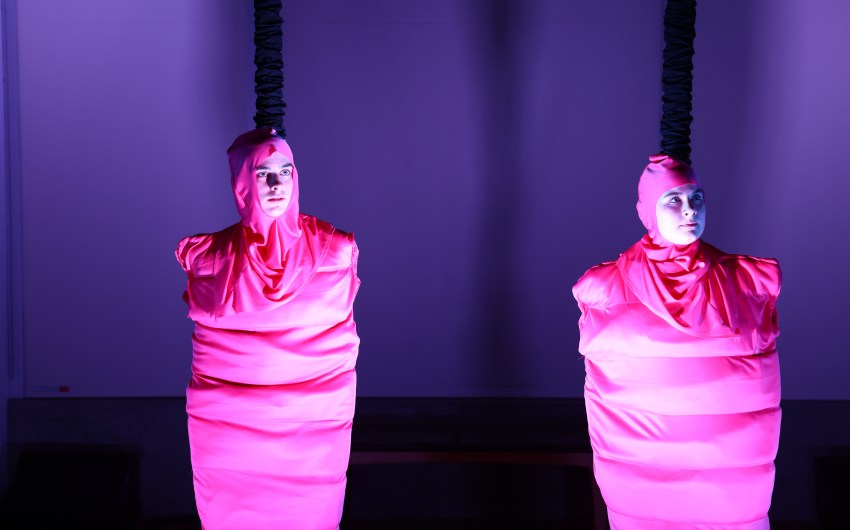 Review | The Future is Short, But Promising, at Westmont College
