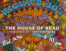 ’60s Night with Rick Sharp of The Sandpipers