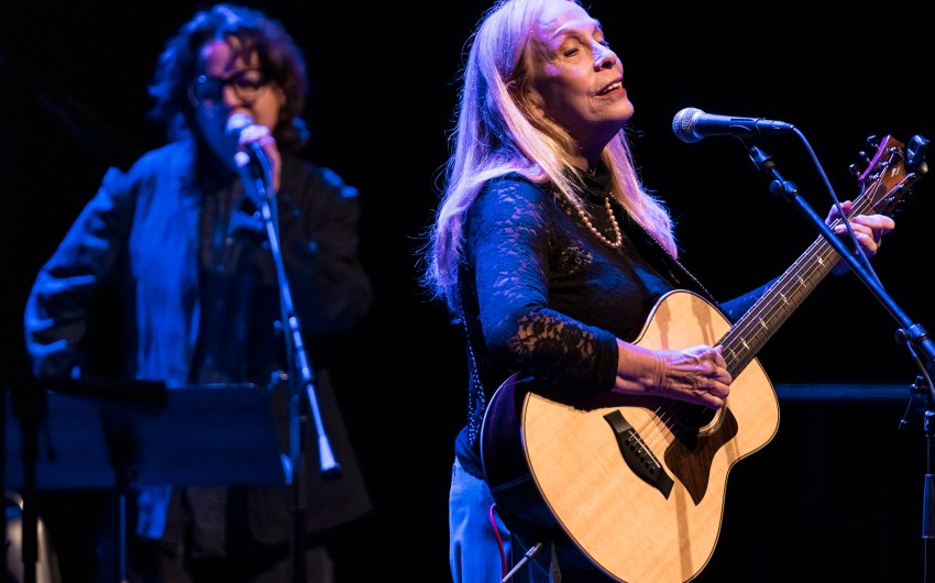 Trusting the Woman with the Star
