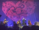 Review | Robert Plant and Saving Grace Are Climbing a Stairway to Stellar