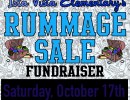 Isla Vista Elementary Rummage Sale Fundraiser
