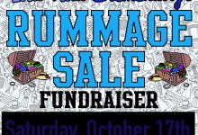 Isla Vista Elementary Rummage Sale Fundraiser