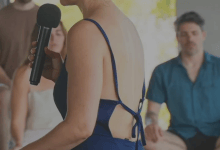 Sangha Community with Dr. Diana Hill