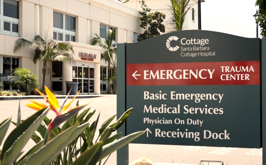 Cottage Nurses Push Back Against Pasadena-based Union’s Claims of 1,300 in Support