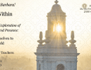 Divine Within: A Sufi Exploration of Love & Unity