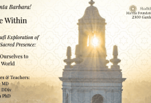 Divine Within: A Sufi Exploration of Love & Unity