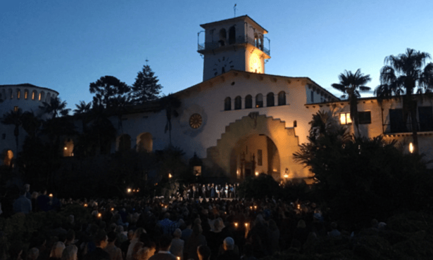 The Santa Barbara Way Includes and Values All Community Voices