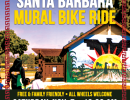 11th Annual Santa Barbara Mural Bike Ride