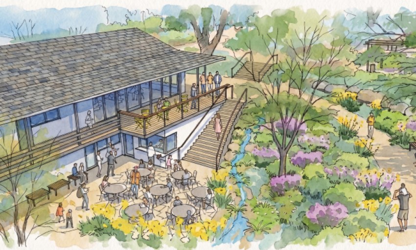 Santa Barbara Botanic Garden Announces $30M Centennial Campaign to Advance its Next Century of Conservation & Community Impact