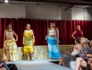 Fashion Meets Environmental Activism at UpCycle Couture