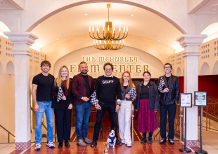 2026 Best of Santa Barbara® Out & About